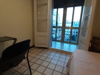 Lloguer Pis a Paseo sant gervasi 55. Apartamento- habitación para una sola chica