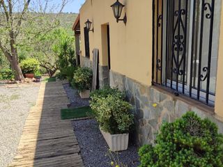 Masia a Polígono 7 parcela 87. Casa rústica en la montaña