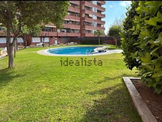 Pis a Pisuerga 19. Espectacular piso alto con vistas despejadas y zona comunitaria