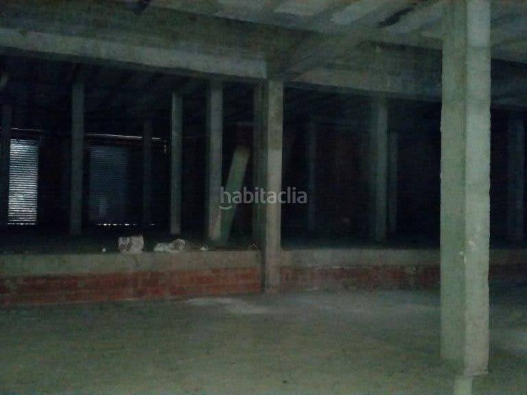 Foto 11cf5cd7-8240-473d-bd46-758b8abe113c. Local comercial en cronista pareja 2 640 m2 de posibilidades en Canals