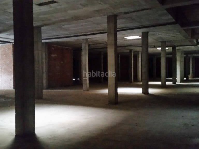 Foto d288fb85-c1fe-49d7-afab-d10f7fab7377. Local comercial en cronista pareja 2 640 m2 de posibilidades en Canals