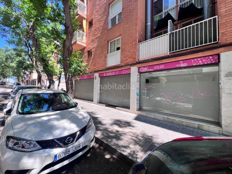 Foto c8b44871-a3dd-4e81-a668-82ed1d664bd2. Industrial building in canonge doctor auguet 75 in Viladecans