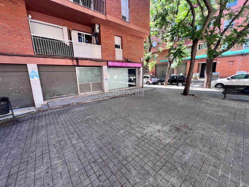 Foto cea32e98-19f5-45a2-bffc-5252eb40a9be. Industrial building in canonge doctor auguet 75 in Viladecans