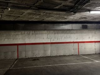 Autoparkplatz in Ronda president tarradellas 108. Parking en venta en ronda president tarradellas, 108