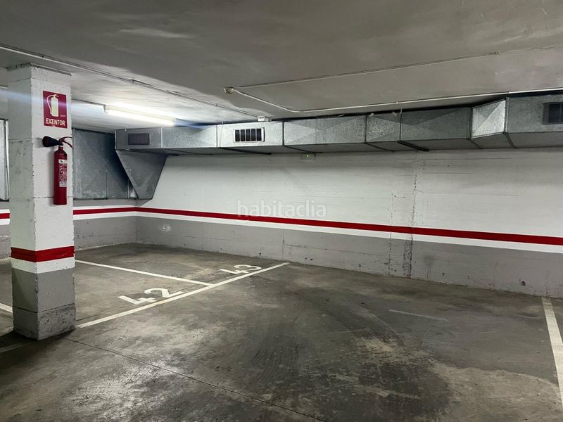 Foto d45c24cd-e543-4a34-831c-7b5a93f9298f. Car parking in carrer de la creu 4 in Centre Sant Just Desvern