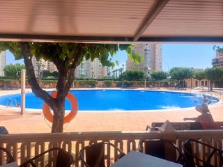 Studio à Avenida jaime el conquistador 64. Apartamento/estudio en playa san juan/muchavista