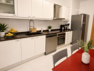 Piso en Plaza de lluís casassas, número 5 4a 5. Piso expectacular en la mejor zona de sabadell