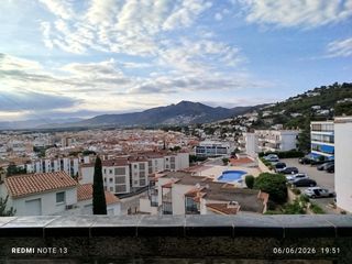 Apartamento en Carrer de la pujada del puig rom 36. Excelentes vistas a un precio increible