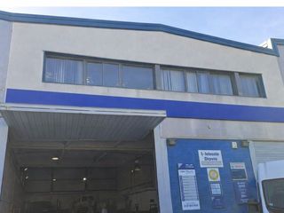 Lloguer Nau industrial a Carrer a 19. Nave industrial en sant vicenç dels horts