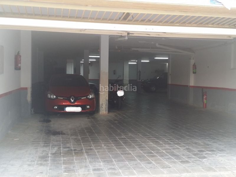 Foto 686cd7f7-f6d6-4dfe-98c1-016ed4ccd58b. Car parking in avinguda 306 11 in Centre Castelldefels