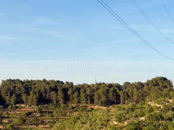 Foto cfc36ffe-3f41-4800-9fc8-5f924f1946fa. Finca rústica a tosalet 42 a Fatarella (La)