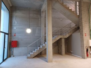 Lloguer Nau industrial a Carrer d'arenys 5. Nave industrial malgrat de mar