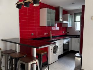 Miete Etagenwohnung in Carrer de sant valero 6. Apartamento en ruzafa,