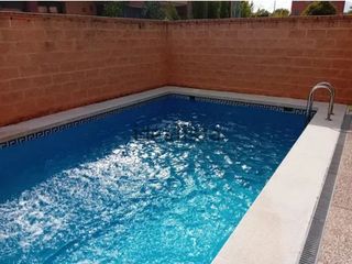 Xalet a Calle torralba de calatrava 66. Exclusiva casa en venta