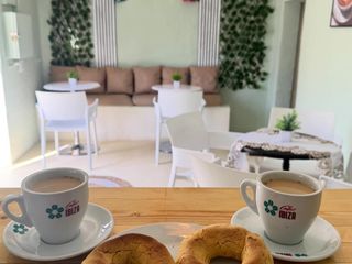 Geschäftsraum in Rosell 10. Traspaso bar en ibiza