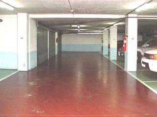 Miete Autoparkplatz in Calle montseny 53. Alquiler de garaje en c montseny 53 cardedeu