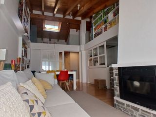 Duplex in Mossen gabanyach 6. Encantador duplex reformado