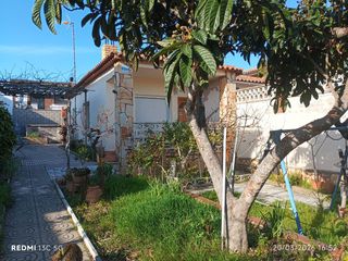 Casa a Avinguda catalunya  34. ?? casa cómoda y funcional con piscina, huerto y solárium, ideal