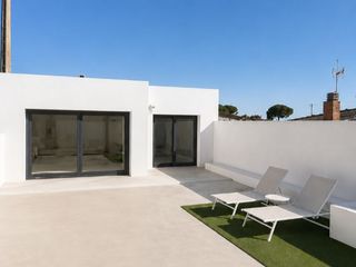Miete Haus in Carrer de l'eucaliptus 38
