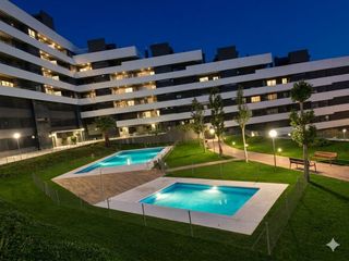 Ático en Camp del roure 4. Ático fantástico al lado de renfe terrassa est