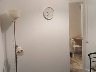 Miete Studiowohnung in D arago 160. Estudio eixample