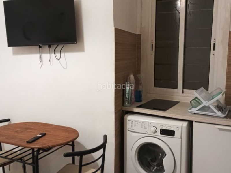 Foto 0e152036-0d11-4abc-bc2d-89c7c932e659. Rent studio in d arago 160 in L´Antiga Esquerra de l´Eixample Barcelona