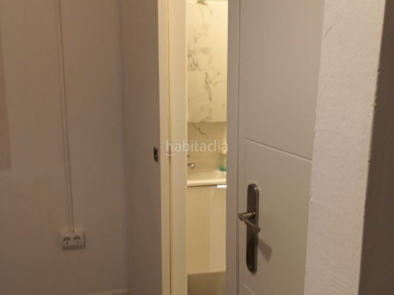 Foto 177daef6-1f2f-43d4-b038-9a39b495cfe4. Rent studio in d arago 160 in L´Antiga Esquerra de l´Eixample Barcelona