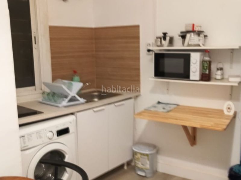 Foto 212f7f57-9b14-4efb-8288-4923c5457df3. Rent studio in d arago 160 in L´Antiga Esquerra de l´Eixample Barcelona