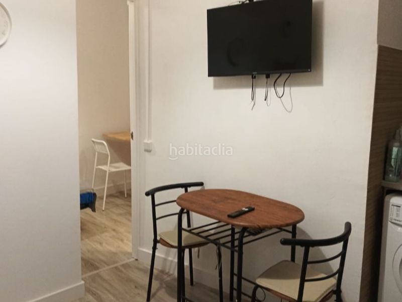 Foto 2632815b-d39f-4734-b9a0-776ca1368c3e. Rent studio in d arago 160 in L´Antiga Esquerra de l´Eixample Barcelona