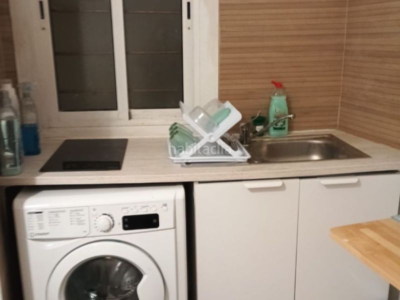 Foto 6a46b232-1f2d-4150-93f7-a252f669b28f. Rent studio in d arago 160 in L´Antiga Esquerra de l´Eixample Barcelona