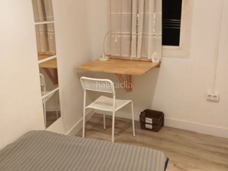 Foto a3236abe-e33f-41be-9fc5-af64dfea0617. Rent studio in d arago 160 in L´Antiga Esquerra de l´Eixample Barcelona