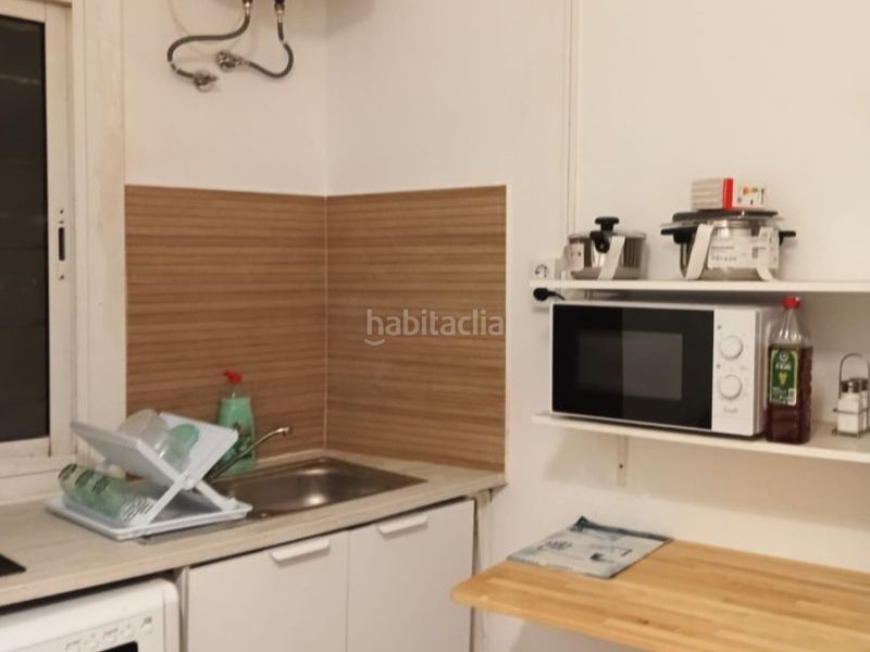 Foto a49b90c2-dc65-494e-9b43-abf5c80e201b. Rent studio in d arago 160 in L´Antiga Esquerra de l´Eixample Barcelona