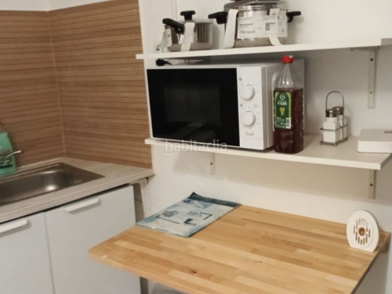 Foto b769a423-7645-4341-bfa8-fc0d3850151f. Rent studio in d arago 160 in L´Antiga Esquerra de l´Eixample Barcelona