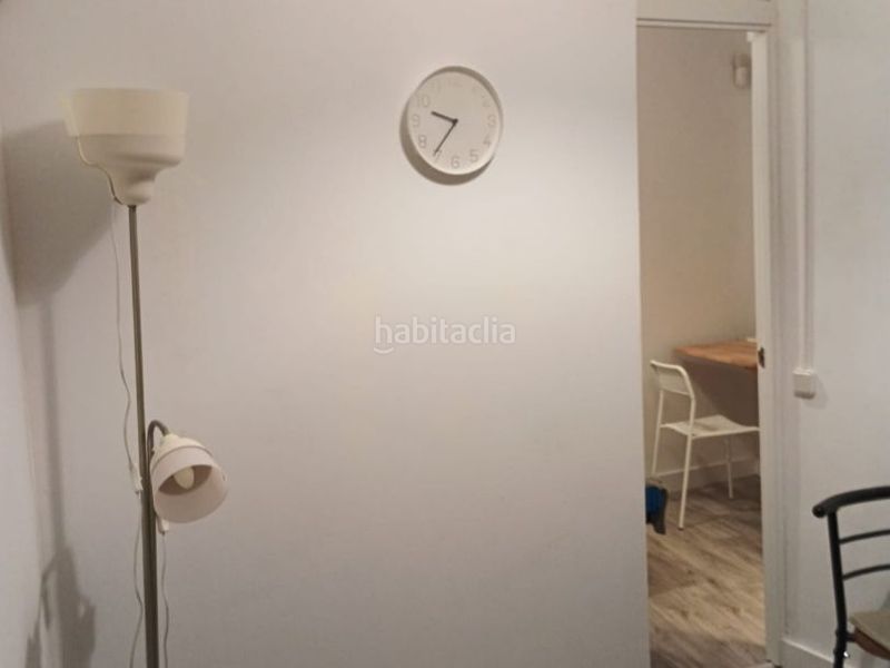 Foto d8f06784-5add-4537-b869-d1d892fbf206. Rent studio in d arago 160 in L´Antiga Esquerra de l´Eixample Barcelona