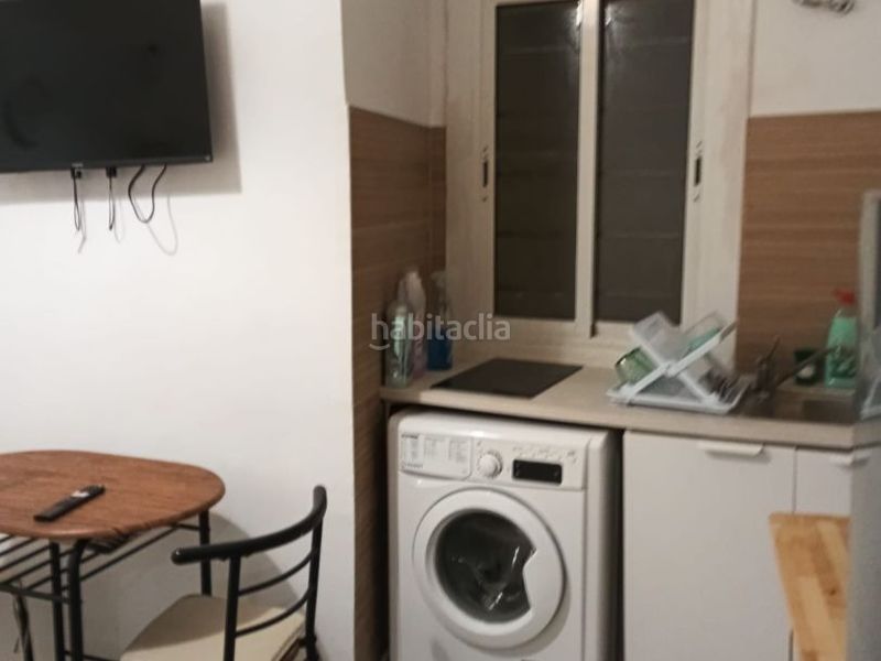 Foto e802b6df-dad9-43cd-ae80-29aeedfe38d7. Rent studio in d arago 160 in L´Antiga Esquerra de l´Eixample Barcelona
