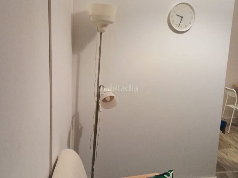 Foto f812770d-7ccb-4817-8c06-b6383c8582ac. Rent studio in d arago 160 in L´Antiga Esquerra de l´Eixample Barcelona