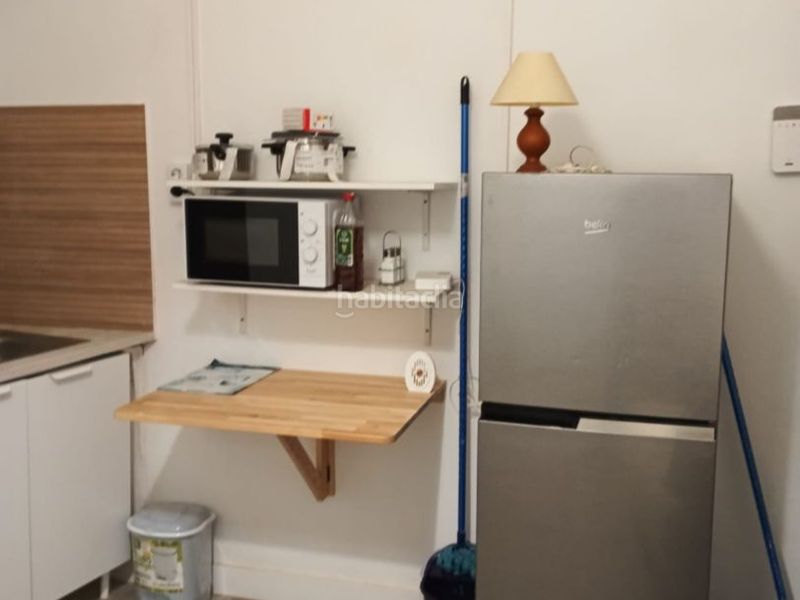 Foto fe10a95a-d592-486a-b6f0-4d0b4f160f65. Rent studio in d arago 160 in L´Antiga Esquerra de l´Eixample Barcelona
