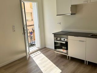Àtic a Gwneral weyler  76. Reformado a estrenar, totalmente exterior, orientación sur y a s