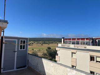 Àtic a Calle albatros 27. Ático con terraza y parking en venta en son ferrer