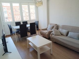 Alquiler Piso en Calle ginzo de limia 52. Alquiler residencial de piso en calle de ginzo de limia, 52