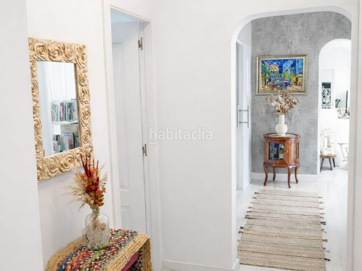 Foto 0a818c3d-4c70-4cfe-ae07-46a968ddab1f. Piso en c/sant mateu 14 piso exterior, luminoso para entrar a vivir. en Badalona