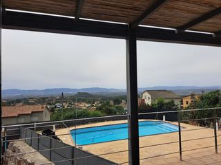 Lloguer Xalet a Regasol 27. Casa de diseño con magníficas vistas