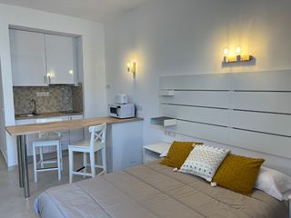 Estudi a Aceviño 21. Negociable!!!vendo ó alquiler con opción a compra ,estudio en ca