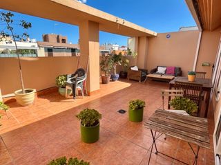 Rent Duplex in Avenida cardenal benlloch 33. Ático dúplex en la mejor zona de valencia. 7 habitaciones