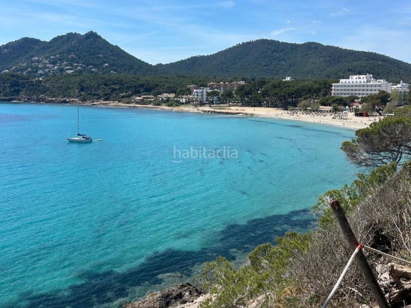 Foto e6399224-d452-48ac-88d1-546430847fd6. Apartament a melesigeni 7 a Canyamel Capdepera