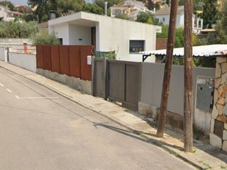 Terreny residencial a Carrer cargols  54. Terreno urbanizable