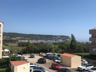 Miete Appartement in Carrer dàlia 13. Vistas mar