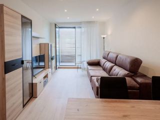 Appartement à Montsolis 6. Pis de 3 habitacions al centre de sant hilari sacalm