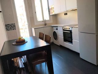 Etagenwohnung in Castillejos 242. Piso para entrar a vivir en una de las mejores ubicaciones de ba