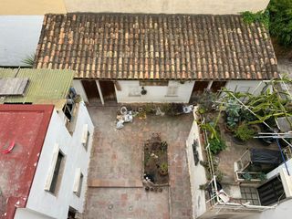 Pis a Calle emili darder batle 37a. Planta baja con patio/jardín de 40 metros